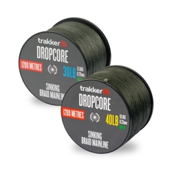 Trakker Dropcore Sinking Braid 1200m